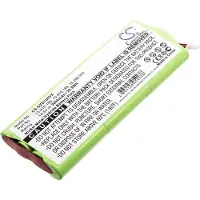 24.Se Batteri til kranfjernkontroll for Ozroll ODS-kontroller, E-Port-kontroller