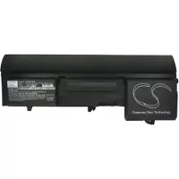 Cameron Sino Batteri til bærbar PC for DELL Latitude D410