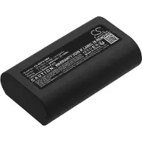 Cameron Sino Batteri til Medela Freestyle Brystpumpe – 7,4 V 3400 mAh Li-ion Batteri