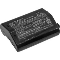 24.Se Batteri til kamera for NIKON D6, Z9