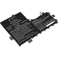 24.Se Batteri til bærbar PC for Asus Business P1701FA-AU657, Business P1701DA og andre.