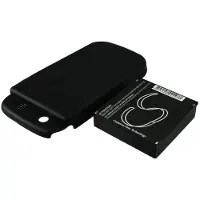 24.Se Batteri til SmartPhone, Mobil til T-Mobile MDA Touch Plus