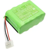 Cameron Sino Batteri for medisinsk defibrillator CUER5, Defibrillator CU-ER1