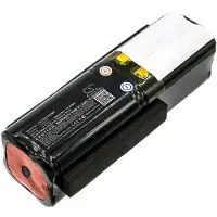 123accu Batteri for medisinsk for Schiller AT3 EKG