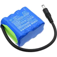 Cameron Sino Batteri for medisinsk for Taema Osiris 2, Ventilator Osiris 2