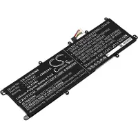 24.Se Batteri til bærbar PC for Asus UX530UQ-FY058R, UX530UX-FY023T og andre.