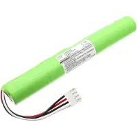 Cameron Sino Batteri for medisinsk bruk for Datex Ohmeda TruSat pulsoksymeter REV J, TruStat Oximeter