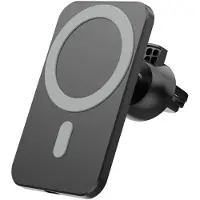 24hShop Billader med Magsafe-lading 15W