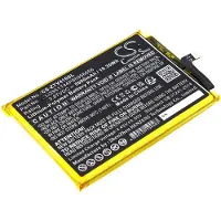 24.Se Batteri for SmartPhone, Mobil for ZTE Blade V40, Blade V40 5G, V40 Vita og andre.