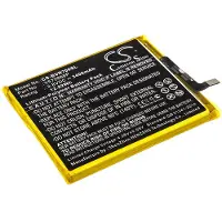 24.Se Batteri for SmartPhone, Mobil for Blackview BV7000