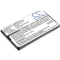 Cameron Sino Batteri til Hotspot for SoftBank Pocket WiFi 303ZT