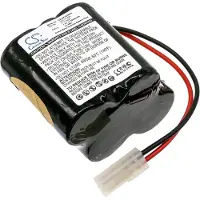 24.Se Batteri for støvsuger for Euro Pro Shark V1700Z, Shark V1930, X1725QN