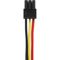 24hShop Batteri for vakuum til 360 S10, X100, X100 Max osv.