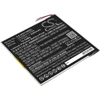 24.Se Batteri til nettbrett for Nextbook Ares 10A, NX16A10132SPS