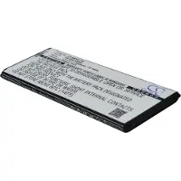 24hShop Batteri for SmartPhone, Mobil for Samsung Galaxy Note 4, SM-N910W8, SM-N910R4 og andre.