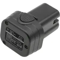 Cameron Sino Batteri til Einhell BT-CD 10.8/3 LI elektroverktøy
