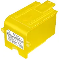 24.Se Batteri til kranfjernkontroll for Apollo 26.517