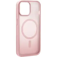 Puro Cover Pink - iPhone 15 Plus