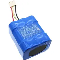 123accu Batteri for vakuum til Media V1 Pro, P3 MULTI