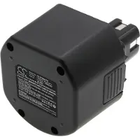 Cameron Sino Batterier til Ryobi CTH962K, HP961, RY961 og andre elektroverktøy.