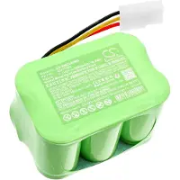 Cameron Sino Batteri for medisinsk for biomedisinsk Crossvent 2i+, PRT2268, Crossvent 2i og andre.