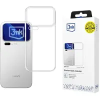 3mk Protection 3mk Gjennomsiktig etui for Xiaomi 17 Pro Max - gjennomsiktig