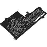 123accu Batteri til bærbar PC for Lenovo 100e Chromebook 2nd, 300e Chromebook 2nd og andre.
