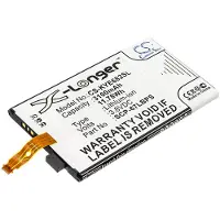 24hShop Batteri for SmartPhone, Mobil for Kyocera DuraForce Pro, E6810, E6820 etc.