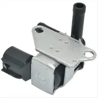 Typecat Vakuummagnetventil for Accord Tourer 36162-RAA-K01 K5T46681