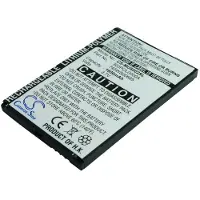 24.Se Batteri for smarttelefon, mobil for I-Mate Ultimate 8502