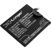 24.Se Batteri for smarttelefon, mobil for LeTV Le Pro 3 AI, LEX651, LEX650 osv.