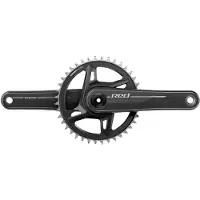 Sram Red 1x E1 Xplr Dub Wide Dm Kranksett