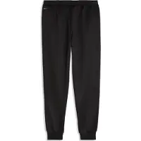 Puma Olympique de Marseille KING Anthem Pants Men, Men, Black/White, L