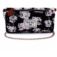 KARACTERMANIA Betty Boop Lommebok