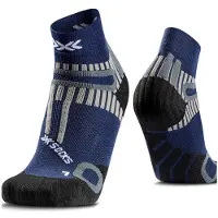 X-socks Hike Perform Merino Ankle Sokker