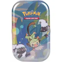 Pokemon Trading Card Game Sverd & Skjold Utviklende Himmel Elite Trenerboks Engelsk