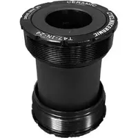 Cycling Ceramic T47 Shimano Internal Kranklagerkopper