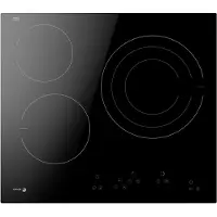 Fagor 3vft-330ac Keramisk Topp 2 Brennere