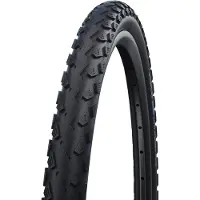 Schwalbe Land Cruiser Green Compound K-guard 700c X 40 Urban Stive Sykkeldekk