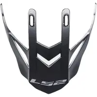 LS2 Visera Mx436 Visir