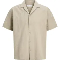 Jack & Jones Tyson Resort Kortarmet Skjorte