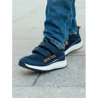 Viking Sko - Bouncy GTX 2V - Navy - - 34 - Sko