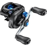 Shimano 22 Slx 151 Baitcasting-snelle