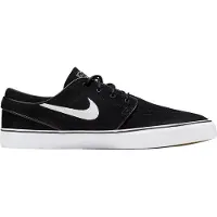Nike SB Zoom Janoski OG+ Skatesko svart
