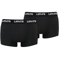 Levi's 701237956 Trunk Boxers 2 Enheter