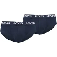 Levi's Repeat Logo Brief Slips 2 Enheter
