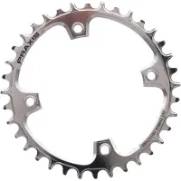 Praxis Steel 104 Bcd 10/11/12s Pvd E-bike Nw Kjettingring