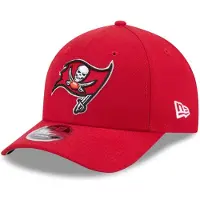 New Era Nfl Team 9forty Mc Tampa Bay Buccaneers Cap