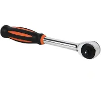 Cofan 1/4´´ Skralle