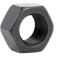 Cofan Din 934 1 1/8´´ N Venstre Sekskantmutter